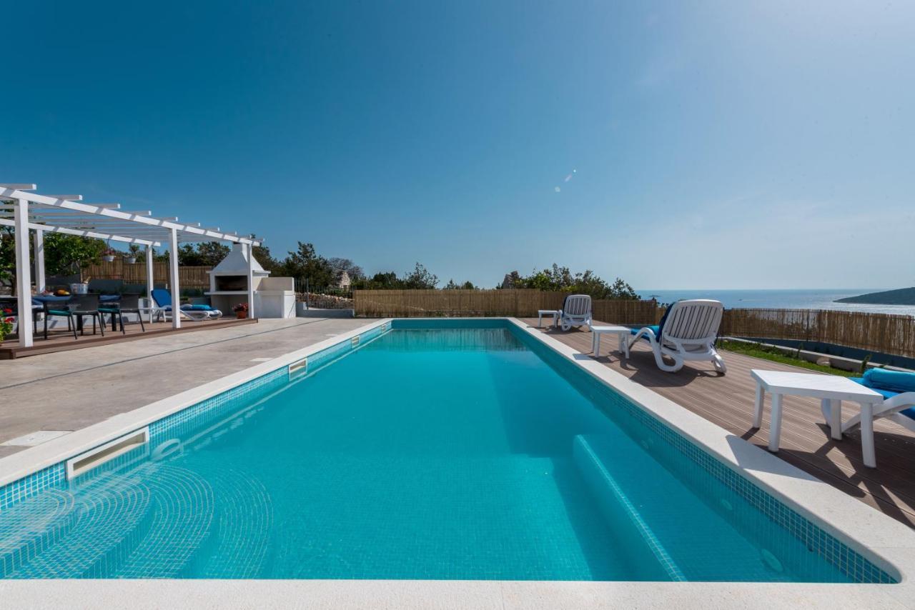 Luxury Villa Sentada Vinišće Εξωτερικό φωτογραφία