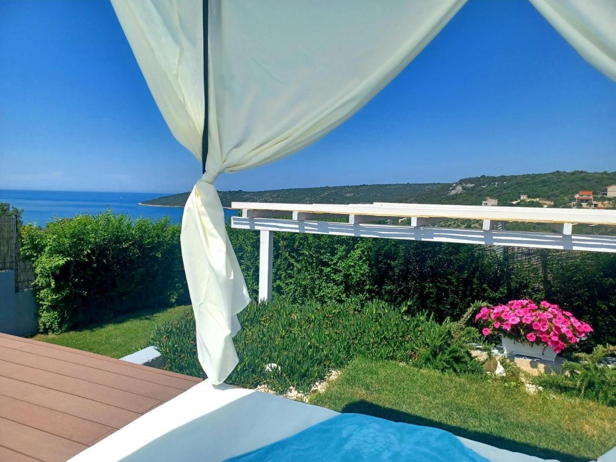 Luxury Villa Sentada Vinišće Εξωτερικό φωτογραφία