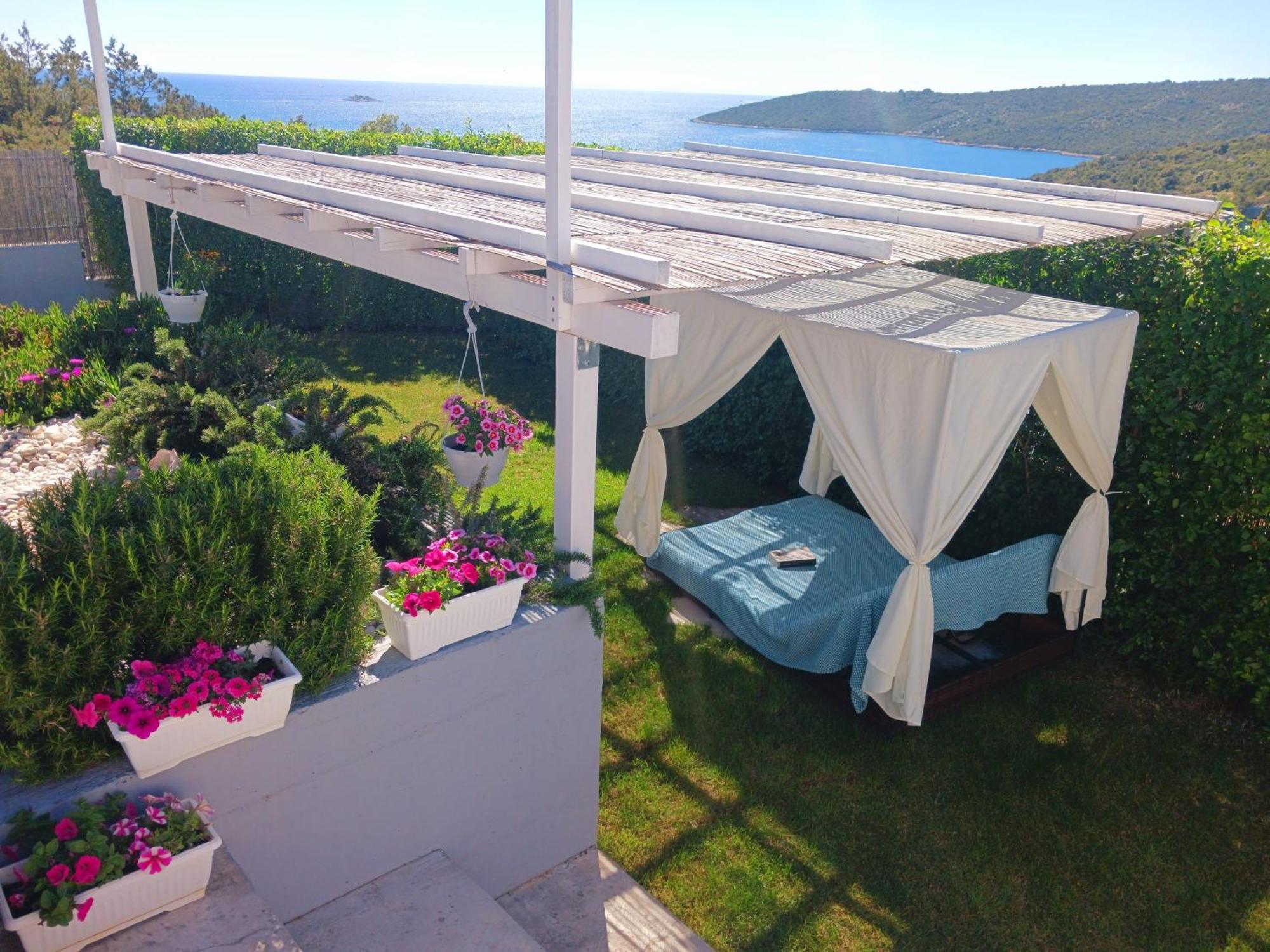 Luxury Villa Sentada Vinišće Εξωτερικό φωτογραφία